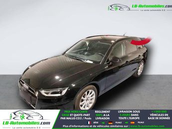  Voir d&eacute;tails -Audi A4 35 TFSI 150 BVA &agrave; Beaupuy (31)