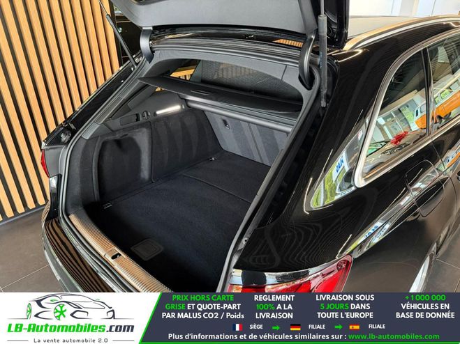 Audi A4 35 TFSI 150 BVA Noir M�tallique de 2020
