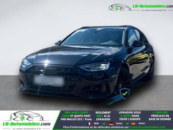  Voir d&eacute;tails -Audi A4 35 TFSI 150 BVA &agrave; Beaupuy (31)
