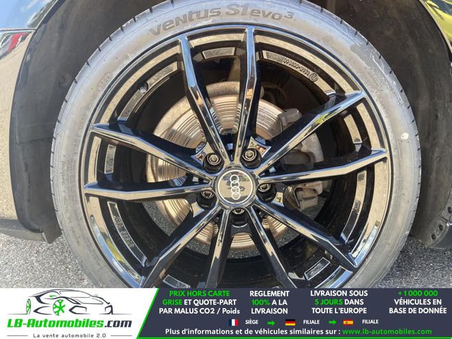 Audi A4 35 TFSI 150 BVA Noir M�tallique de 2022
