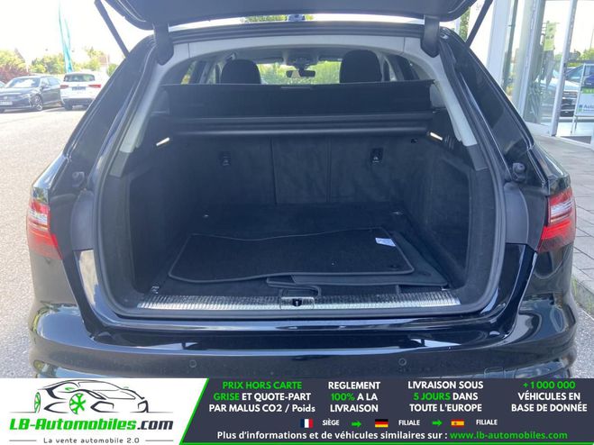 Audi A4 35 TFSI 150 BVA Noir M�tallique de 2022