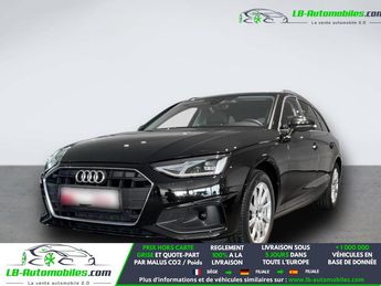  Voir d&eacute;tails -Audi A4 35 TFSI 150 BVA &agrave; Beaupuy (31)
