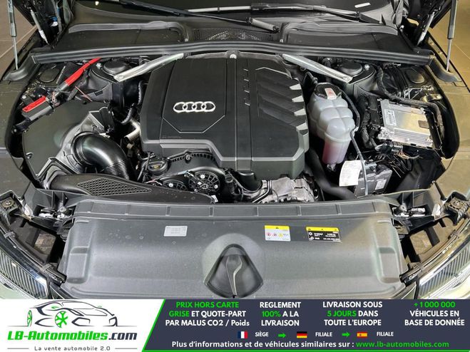 Audi A4 35 TFSI 150 BVA Noir M�tallique de 2024