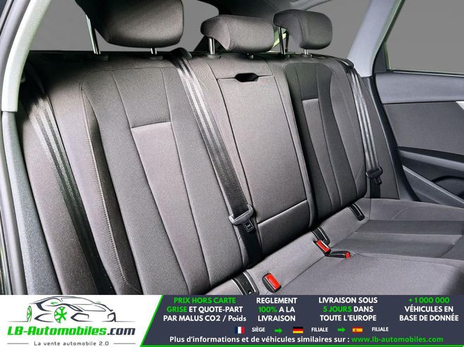 Audi A4 35 TFSI 150 BVA Noir M�tallique de 2024