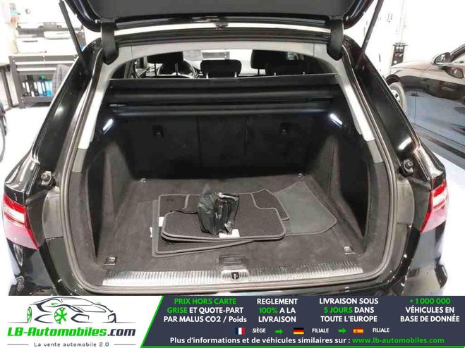 Audi A4 35 TFSI 150 BVA Noir M�tallique de 2022