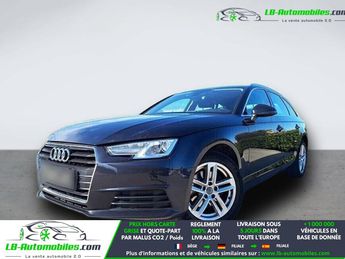  Voir d&eacute;tails -Audi A4 TDI 150 BVA &agrave; Beaupuy (31)