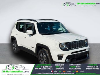  Voir d&eacute;tails -Jeep Renegade 1.6 Multijet 120 ch &agrave; Beaupuy (31)