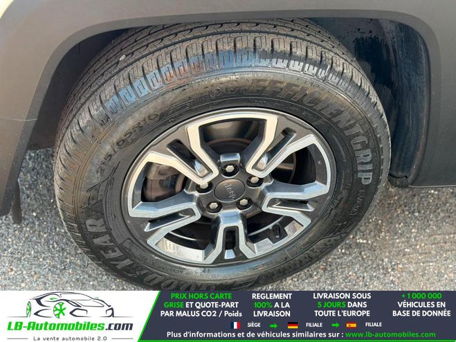 Jeep Renegade 1.6 Multijet 120 ch Blanc M�tallique de 2018