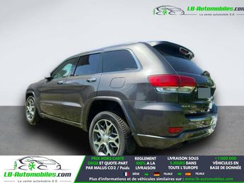  Voir d&eacute;tails -Jeep Grand Cherokee V6 3.0 CRD 250 Multijet BVA &agrave; Beaupuy (31)