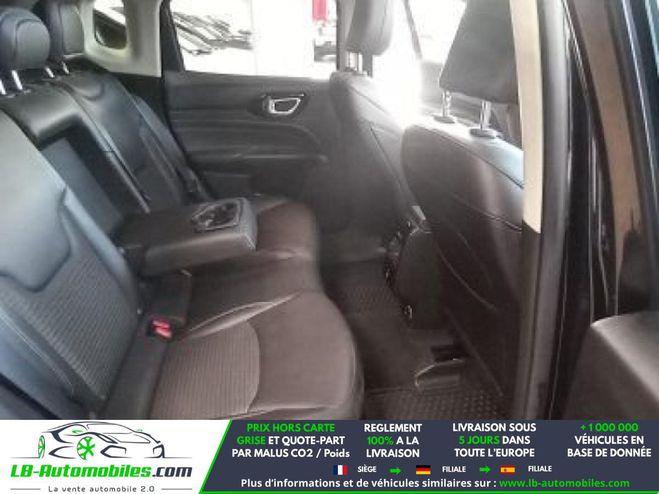 Jeep Compass 1.3 GSE 130 ch BVA Noir M�tallique de 2021
