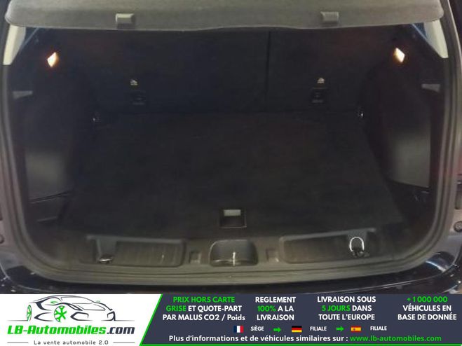 Jeep Compass 1.3 GSE 130 ch BVA Noir M�tallique de 2021
