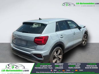  Voir d&eacute;tails -Audi Q2 35 TDI 150 BVA &agrave; Beaupuy (31)