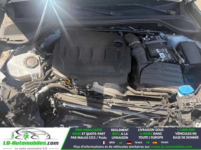 Audi Q2 35 TDI 150 BVA Gris de 2025
