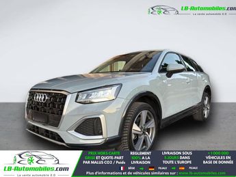  Voir d&eacute;tails -Audi Q2 35 TDI 150 BVA &agrave; Beaupuy (31)