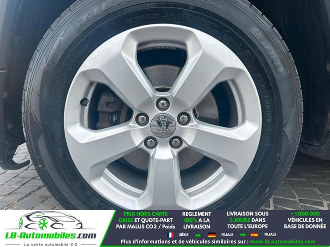 Jeep Compass 1.6 Multijet 120 ch BVM Gris de 2020