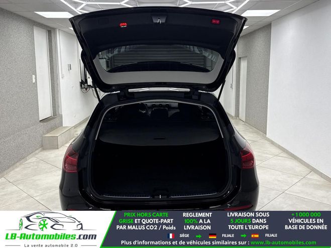 Mercedes Classe C 200 d BVA Noir M�tallique de 2023