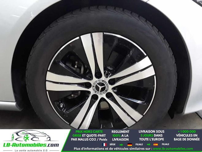 Mercedes Classe C 200 d BVA Argent� M�tallique de 2023