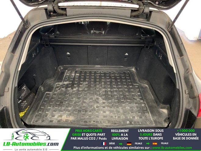Mercedes Classe C 200 d BVA Noir M�tallique de 2023