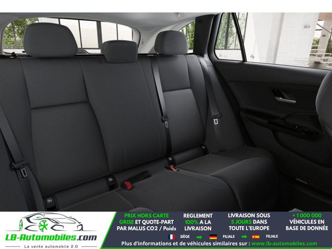Mercedes Classe C 200 d BVA Noir de 2023