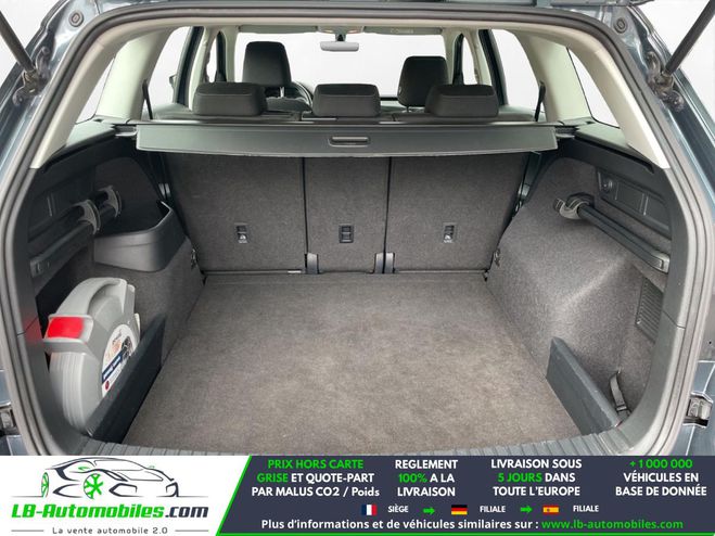 Skoda Kodiaq 2.0 TDI 190 BVA 4x4 5pl Gris M�tallique de 2020