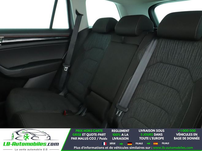 Skoda Kodiaq TSI 150 BVA 5pl Gris M�tallique de 2020