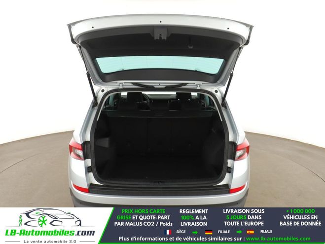 Skoda Kodiaq TSI 150 BVA 5pl Gris M�tallique de 2020