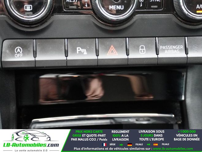 Skoda Kodiaq TSI 150 BVA 5pl Blanc M�tallique de 2019