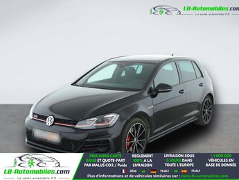  Voir d&eacute;tails -Volkswagen Golf 2.0 TSI 245 BVA GTI Performance &agrave; Beaupuy (31)
