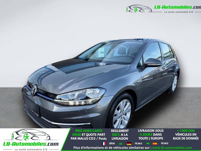 Volkswagen Golf 1.5 TSI 130 BVM Gris M�tallique de 2020