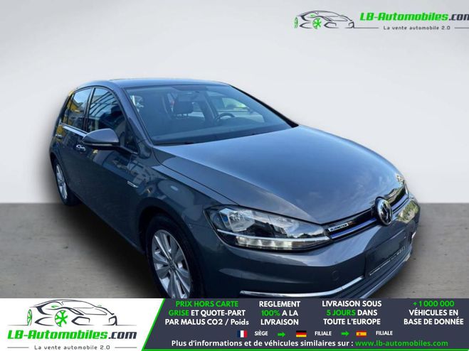 Volkswagen Golf 1.5 TSI 130 BVM Gris M�tallique de 2020