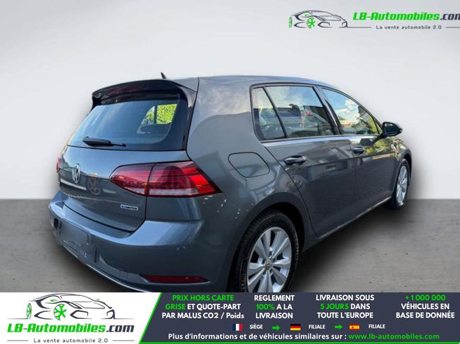 Volkswagen Golf 1.5 TSI 130 BVM Gris M�tallique de 2020