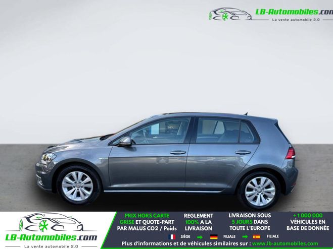 Volkswagen Golf 1.5 TSI 130 BVM Gris M�tallique de 2020