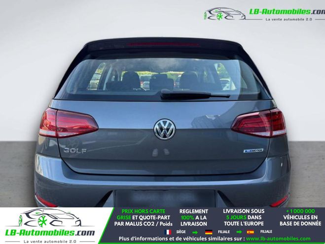 Volkswagen Golf 1.5 TSI 130 BVM Gris M�tallique de 2020