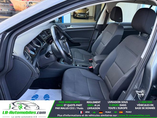 Volkswagen Golf 1.5 TSI 130 BVM Gris M�tallique de 2020