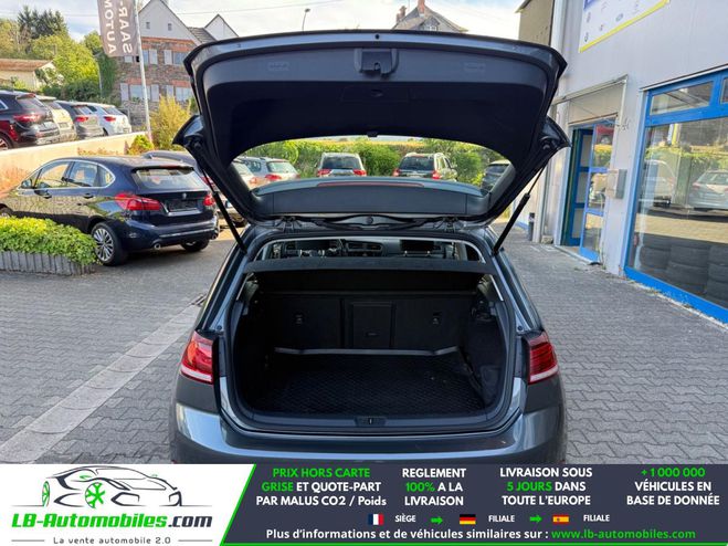 Volkswagen Golf 1.5 TSI 130 BVM Gris M�tallique de 2020