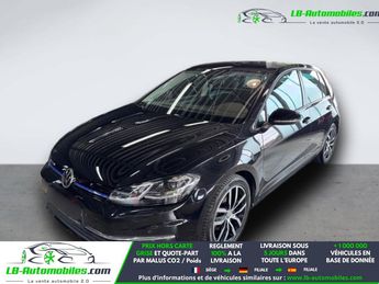  Voir d&eacute;tails -Volkswagen Golf 1.5 TSI 130 BVM &agrave; Beaupuy (31)