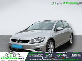  Voir d&eacute;tails -Volkswagen Golf 1.5 TSI 150 BVA &agrave; Beaupuy (31)