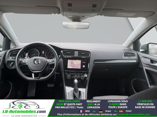 Volkswagen Golf 1.5 TSI 150 BVA Argent� M�tallique de 2017