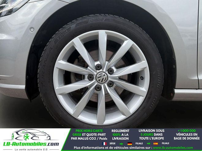 Volkswagen Golf 1.5 TSI 150 BVA Argent� M�tallique de 2017