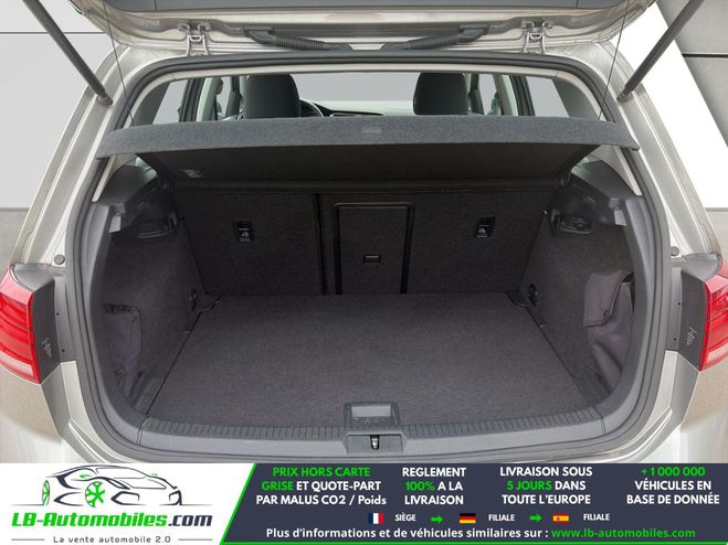 Volkswagen Golf 1.5 TSI 150 BVA Argent� M�tallique de 2017