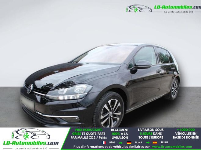 Volkswagen Golf 1.5 TSI 150 BVA Noir M�tallique de 2019