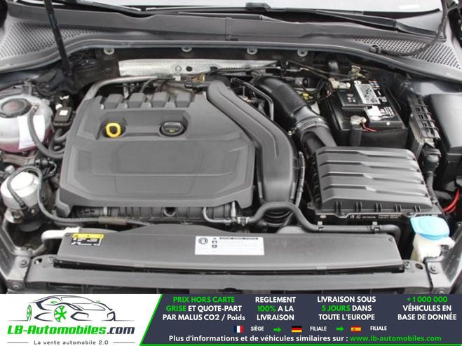 Volkswagen Golf 1.5 TSI 150 BVA Noir M�tallique de 2019