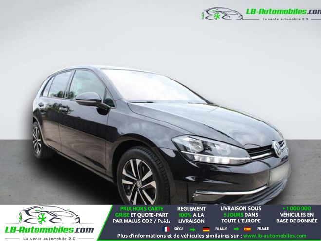 Volkswagen Golf 1.5 TSI 150 BVA Noir M�tallique de 2019