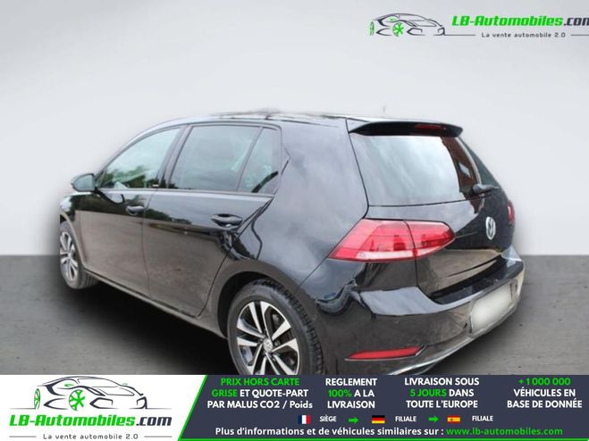 Volkswagen Golf 1.5 TSI 150 BVA Noir M�tallique de 2019