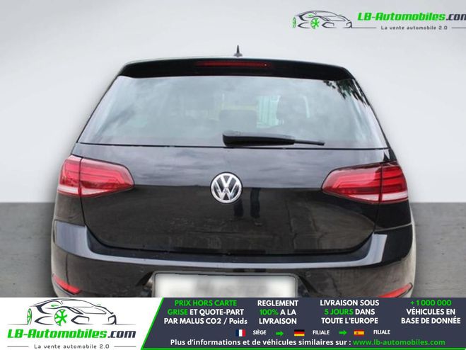 Volkswagen Golf 1.5 TSI 150 BVA Noir M�tallique de 2019