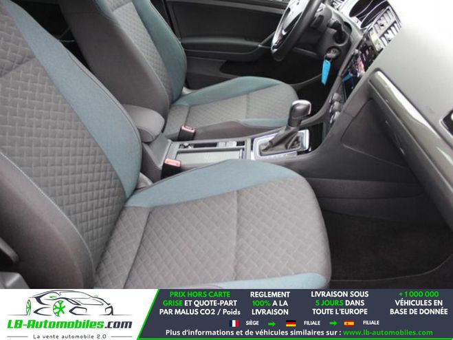 Volkswagen Golf 1.5 TSI 150 BVA Noir M�tallique de 2019