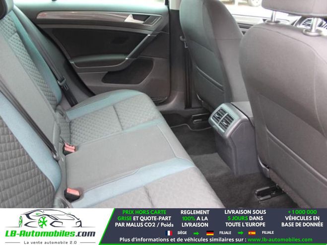 Volkswagen Golf 1.5 TSI 150 BVA Noir M�tallique de 2019