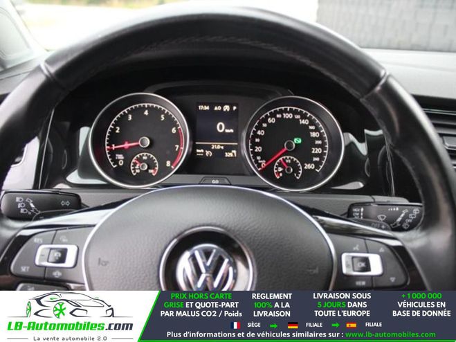 Volkswagen Golf 1.5 TSI 150 BVA Noir M�tallique de 2019