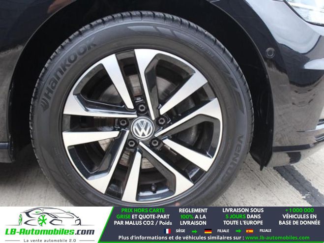 Volkswagen Golf 1.5 TSI 150 BVA Noir M�tallique de 2019