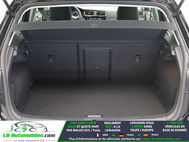 Volkswagen Golf 1.5 TSI 150 BVA Noir M�tallique de 2019